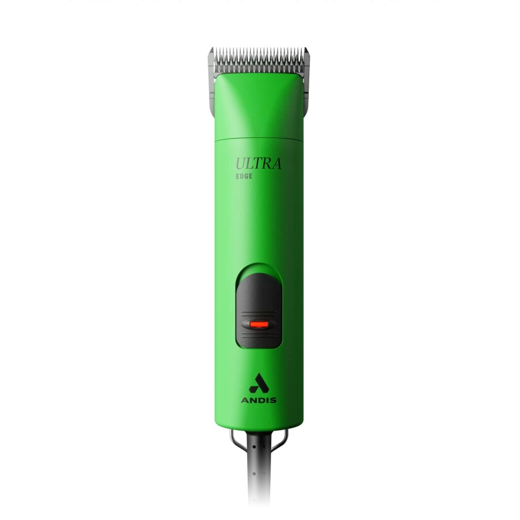 Andis Professional UltraEdge 2-Speed Clipper